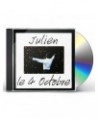 Julien Clerc 4 OCTOBRE CD $10.77 CD