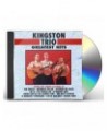 The Kingston Trio GREATEST HITS CD $23.11 CD